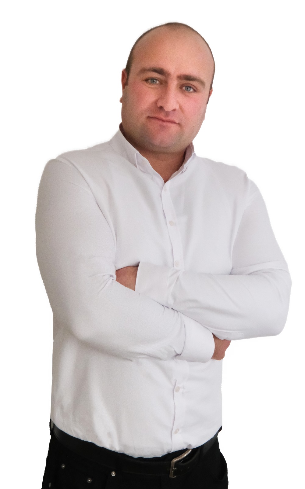 Ahmet Server