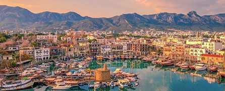 Северный Кипр